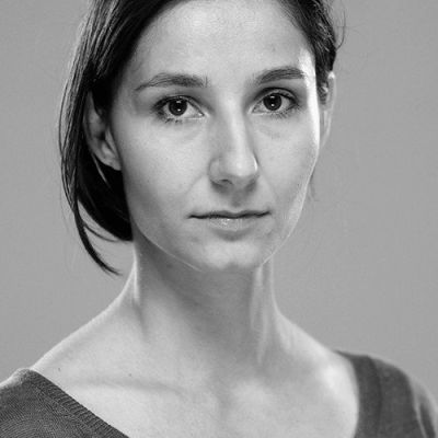 Bilyana Kazakova image